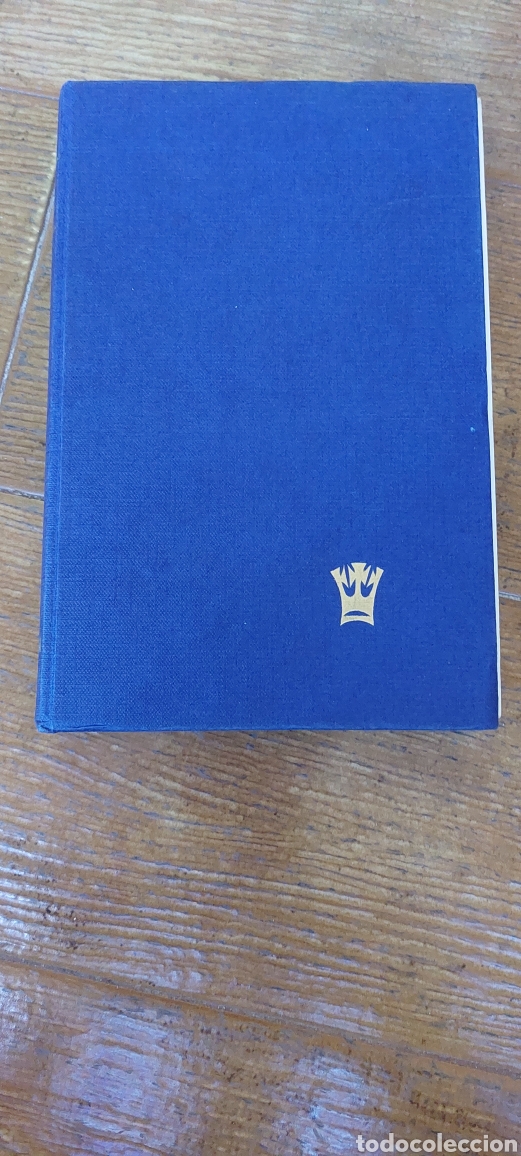 Libros: Libro Doble Imagen -Helen Macinnes- (Lote A) - Foto 2