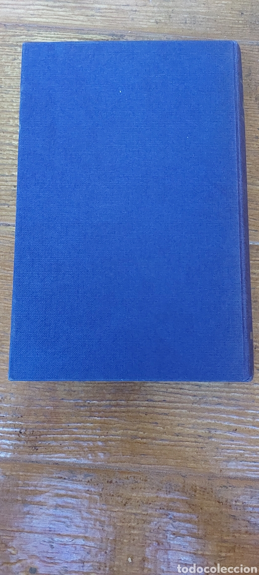 Libros: Libro Doble Imagen -Helen Macinnes- (Lote A) - Foto 3