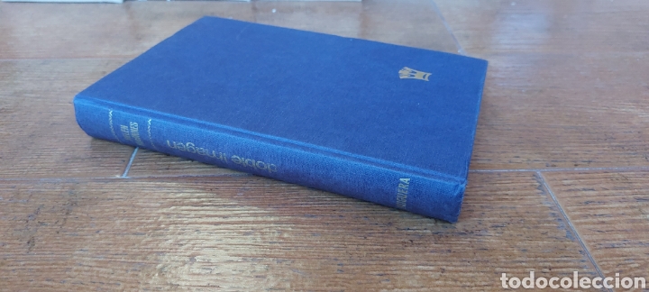 Libros: Libro Doble Imagen -Helen Macinnes- (Lote A) - Foto 1