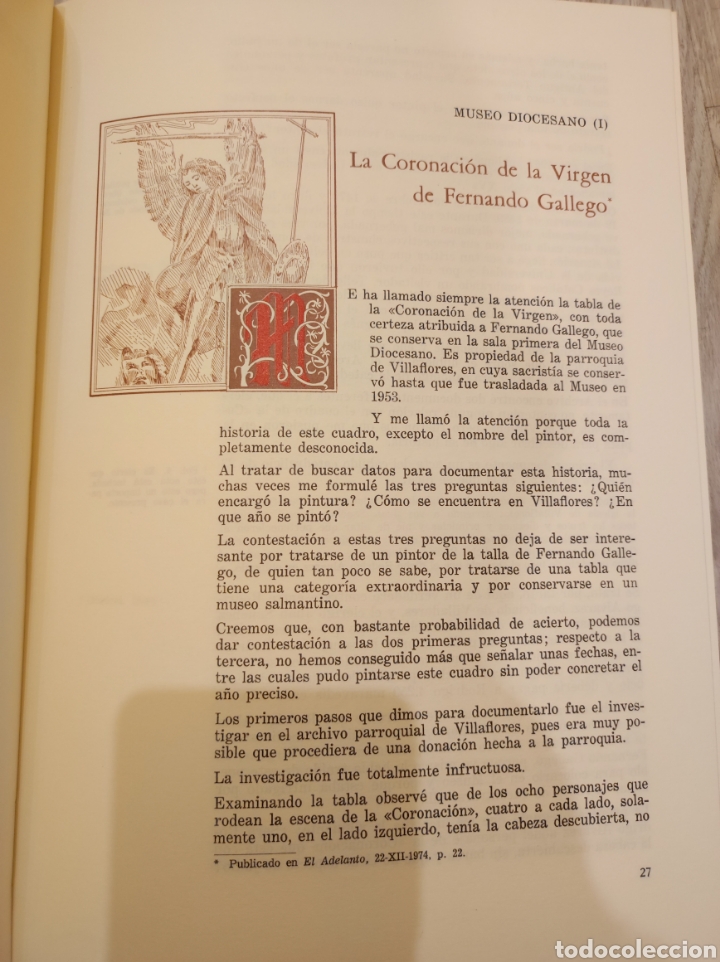 Libros: Libro historias y leyendas Salmantinas - Foto 4