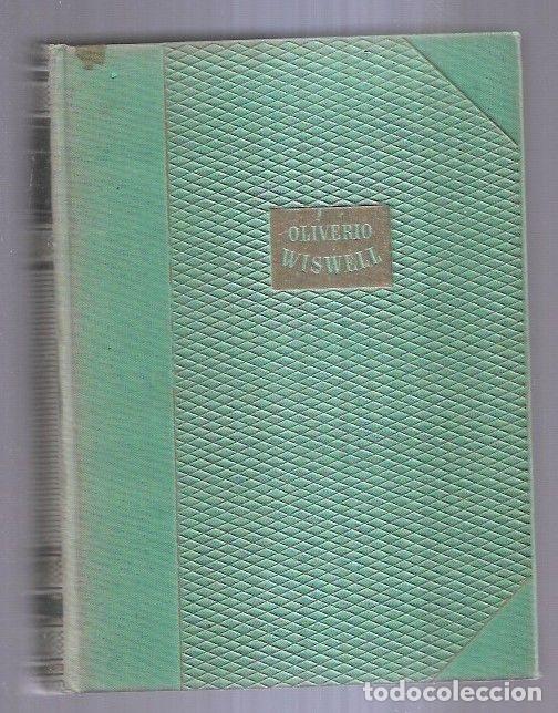 Libros: OLIVERIO WISWELL - ROBERTS, KENNETH - Foto 3