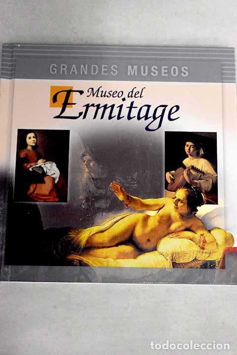 Libros: Museo del Ermitage - Foto 1