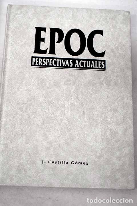 Libros: EPOC: perspectivas actuales - Foto 1
