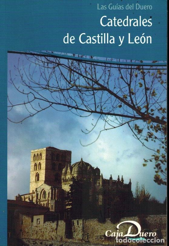 Libros: CATEDRALES DE CASTILLA Y LE&Oacute;N - Foto 1
