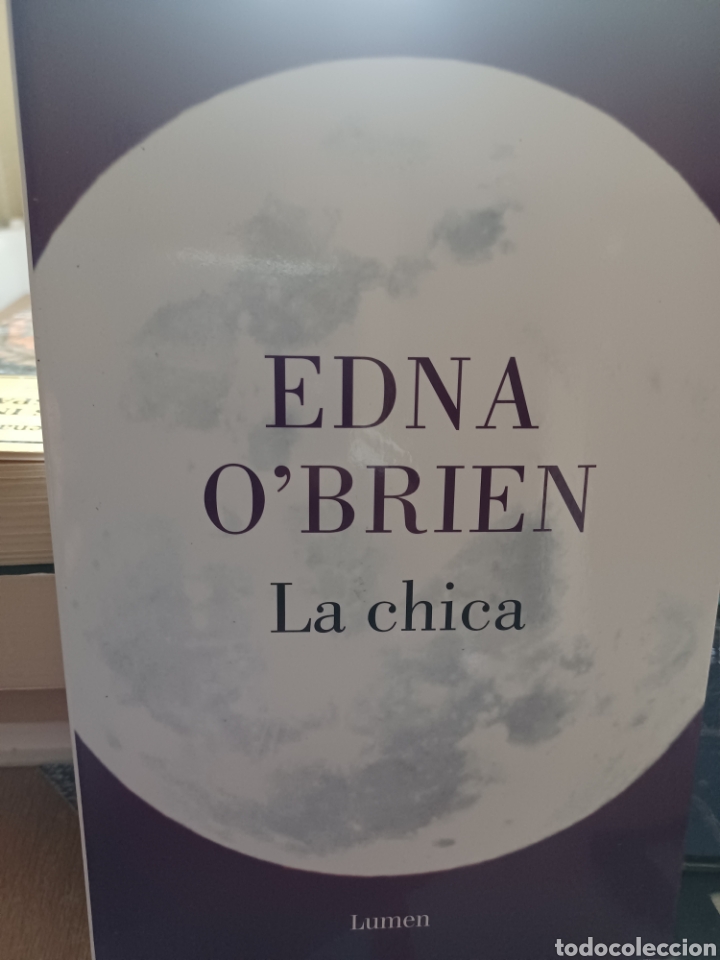 Libros: Barybook 159. La chica Edna OBrien lumen - Foto 1