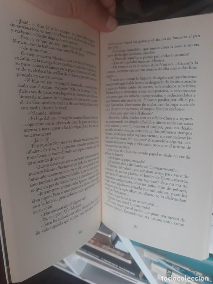 Libros: Atestados - Federico De Roberto - Foto 2