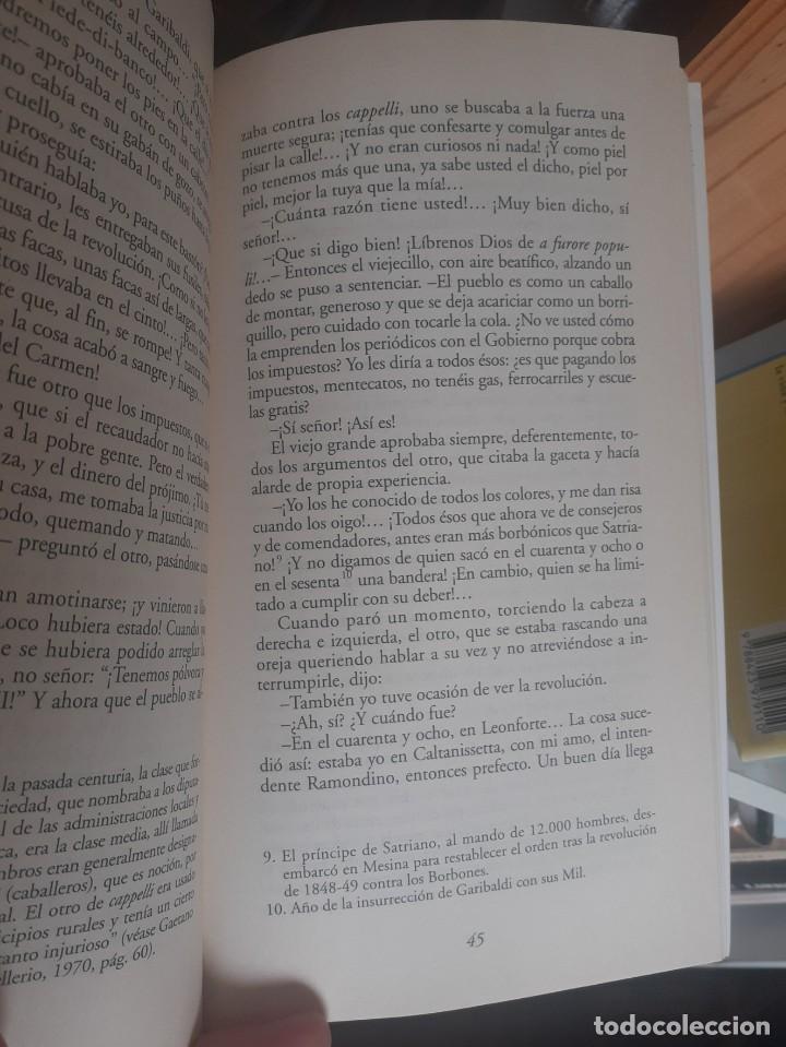 Libros: Atestados - Federico De Roberto - Foto 3