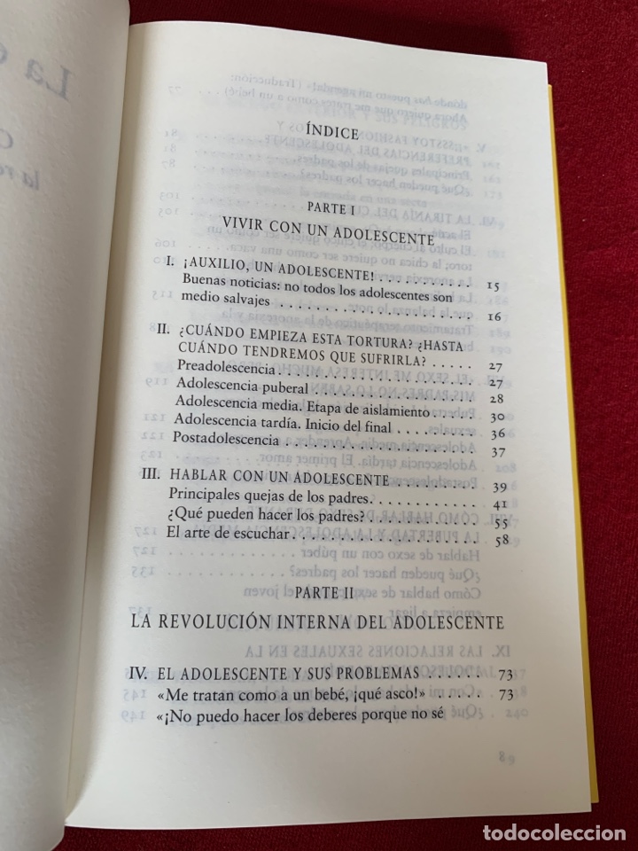 Libros: La edad del pavo. Alejandra Vallejo-N&aacute;gera. - Foto 8