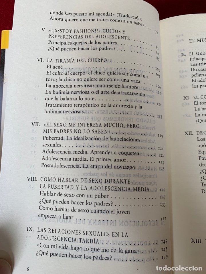 Libros: La edad del pavo. Alejandra Vallejo-N&aacute;gera. - Foto 9