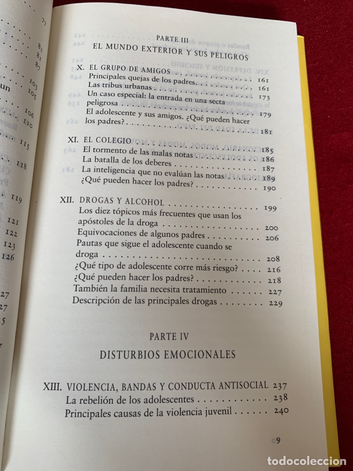 Libros: La edad del pavo. Alejandra Vallejo-N&aacute;gera. - Foto 10