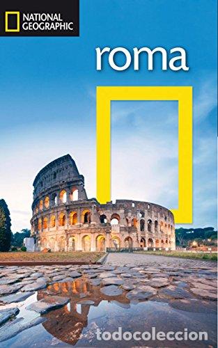 Libros: Roma - Gilbert, Sari - Foto 1
