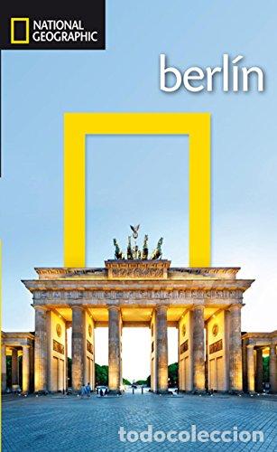Libros: Berl&iacute;n - Simonis, Damien - Foto 1