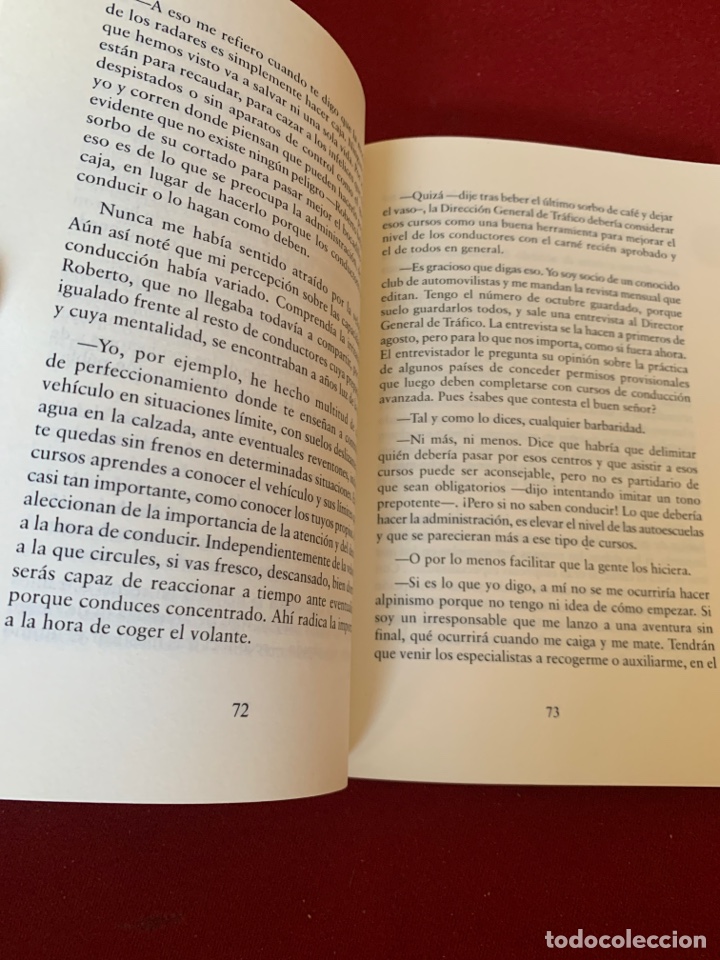 Libros: Mi mejor Gran Premio. Prudencio Exojo. - Foto 6