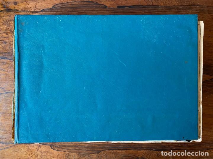 Libros: Mec&aacute;nico de autom&oacute;vil Seat. Tomo XLIV. Programa de promoci&oacute;n social obrera.