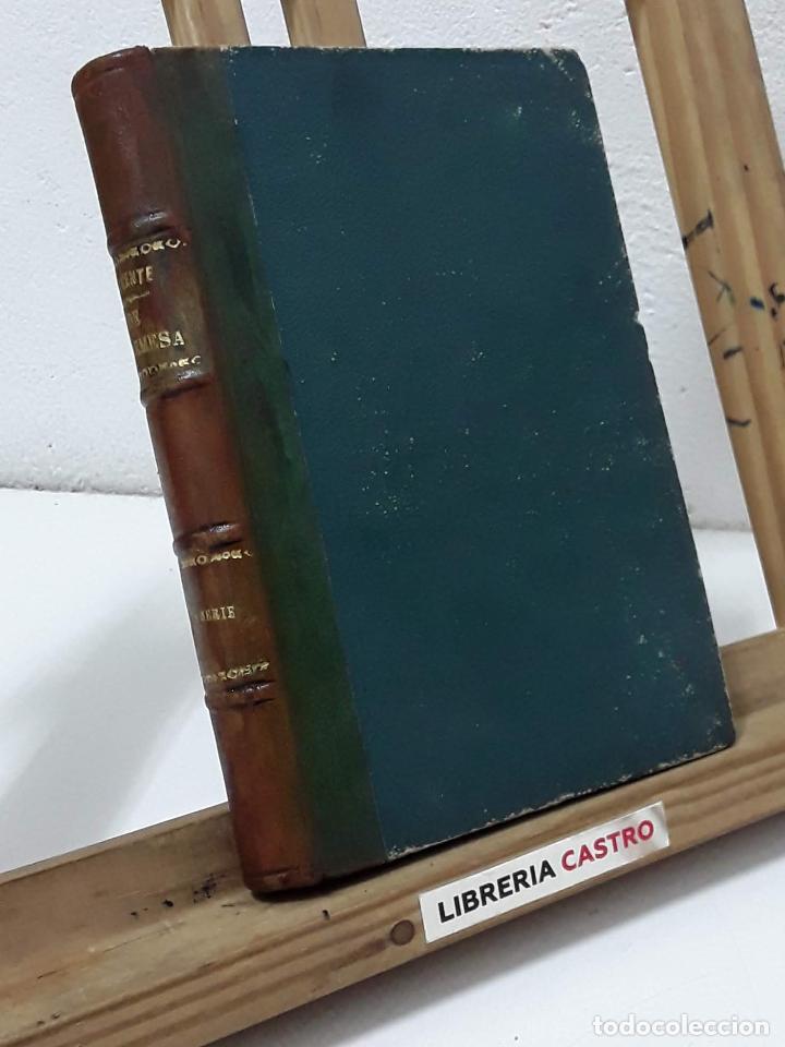 Libros: De Sobremesa. Cr&oacute;nicas. Cuarta Serie - Jacinto Benavente - Foto 2
