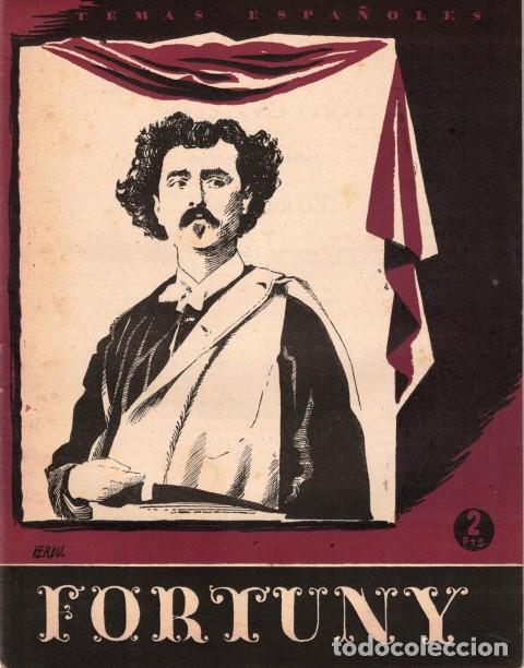 Libros: Fortuny - Pompey, Francisco - Foto 1
