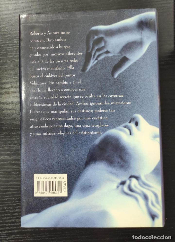 Libros: APOCALIPSIS - SAINT-AYMOUR, JOAQUIN DE - Foto 2