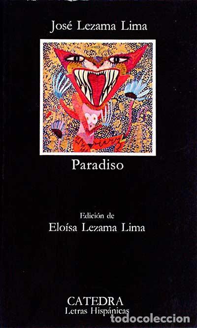 Libros: Paradiso - Jos&eacute; Lezama Lima - Foto 1