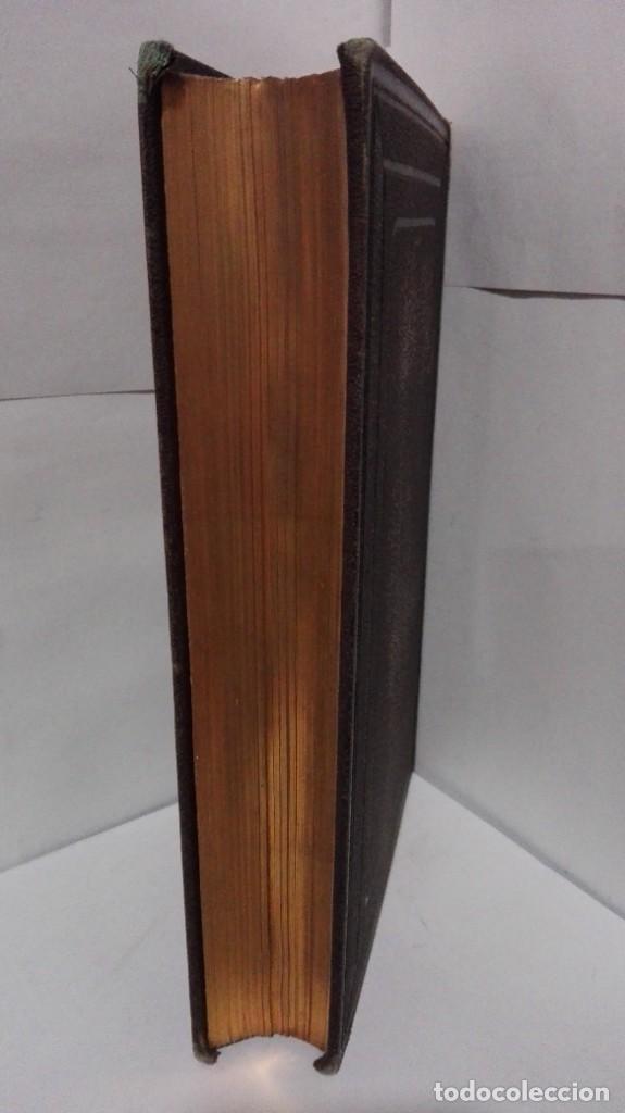 Libros: AVENTURES DE ROBINSON CRUSOE (FRANCES) - De Foe, Daniel - Foto 5