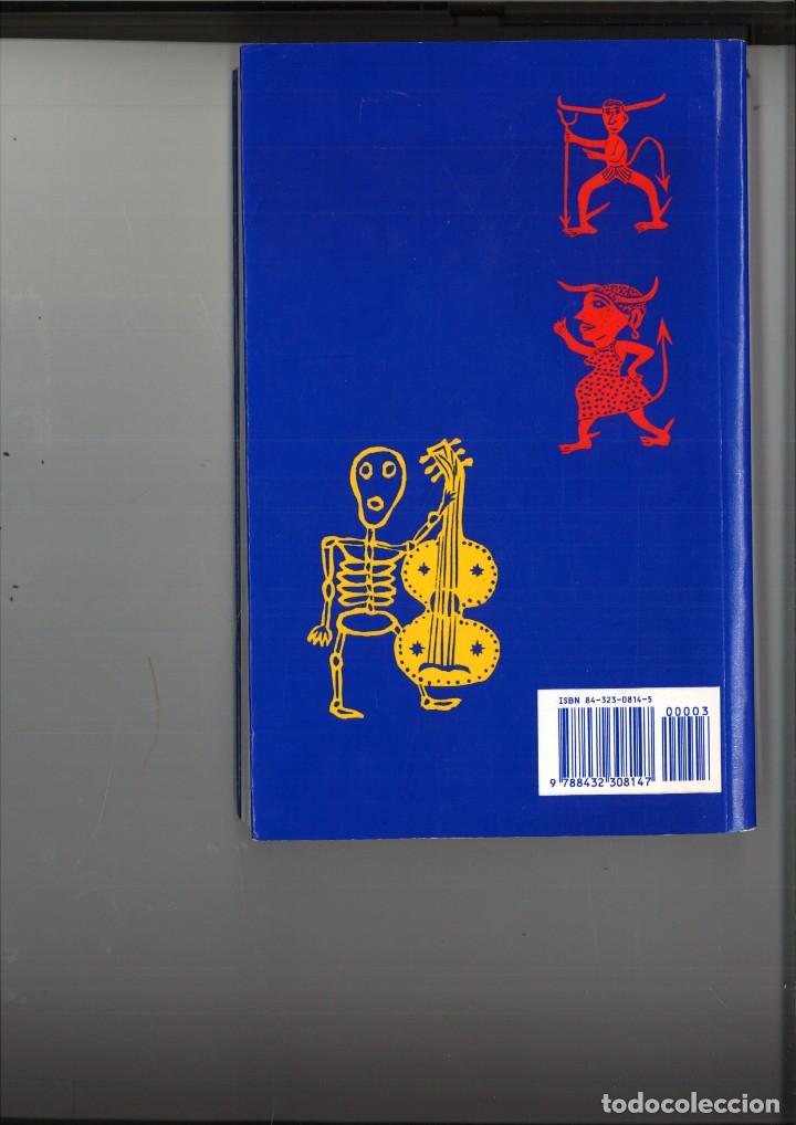 Libros: LAS PALABRAS ANDANTES. Eduardo Galeano - Foto 2