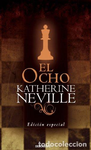Libros: El Ocho - Neville, Katherine - Foto 1
