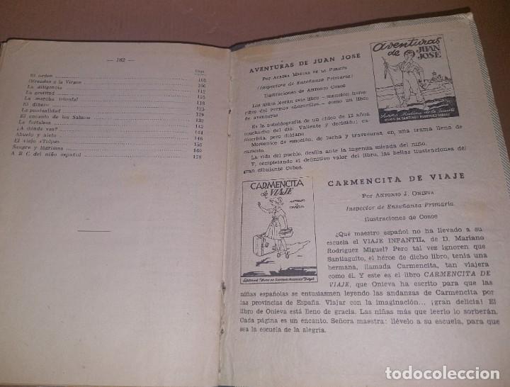 Libros: Libro. H&Eacute;ROES. Antonio Onieva. A&ntilde;o 1963 - Foto 2