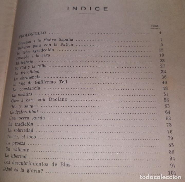 Libros: Libro. H&Eacute;ROES. Antonio Onieva. A&ntilde;o 1963 - Foto 3