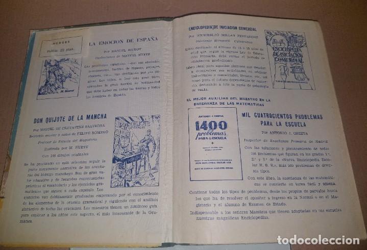 Libros: Libro. H&Eacute;ROES. Antonio Onieva. A&ntilde;o 1963 - Foto 4