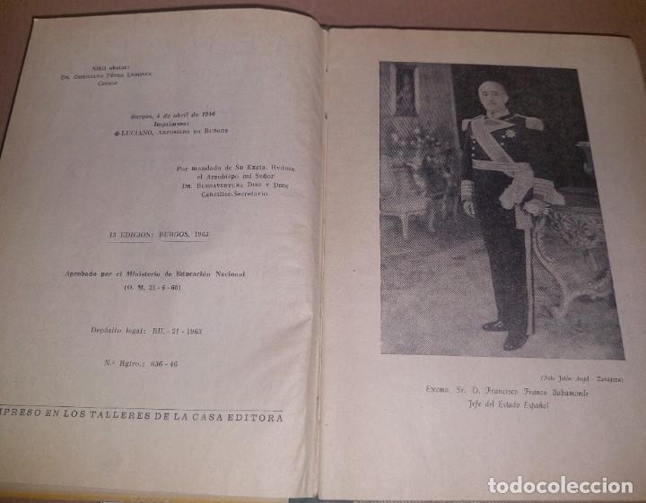 Libros: Libro. H&Eacute;ROES. Antonio Onieva. A&ntilde;o 1963 - Foto 5