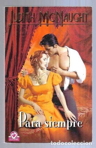 Libros: PARA SIEMPRE - MCNAUGHT, JUDITH - Foto 3