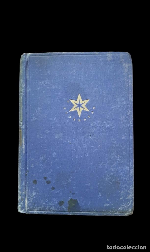 Libros: Opiniones del gato mur sobre la vida - E.T.A Hoffman - Barcelona 1944 - Foto 1