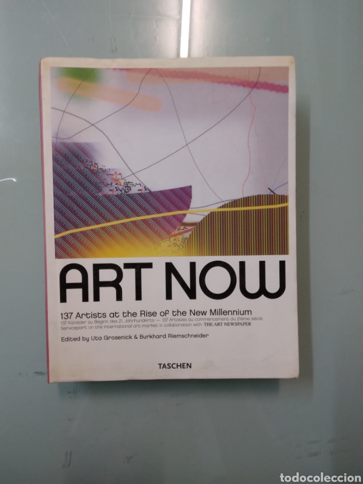 Libros: Art Nou, Taschen - Foto 1