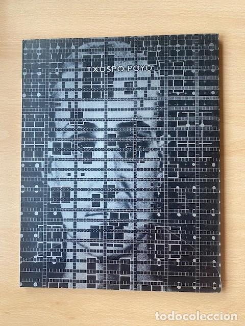 Libros: TXUSPO POYO - Varios - Foto 1