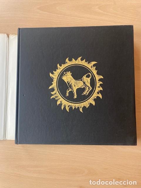 Libros: TOROS DE IBERIA - Robert Vavra - Foto 2