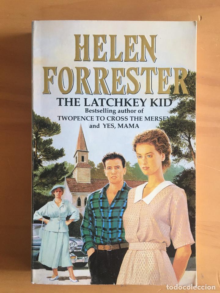 Libros: THE LATCHKEY KID - HELEN FORRESTER - Foto 1