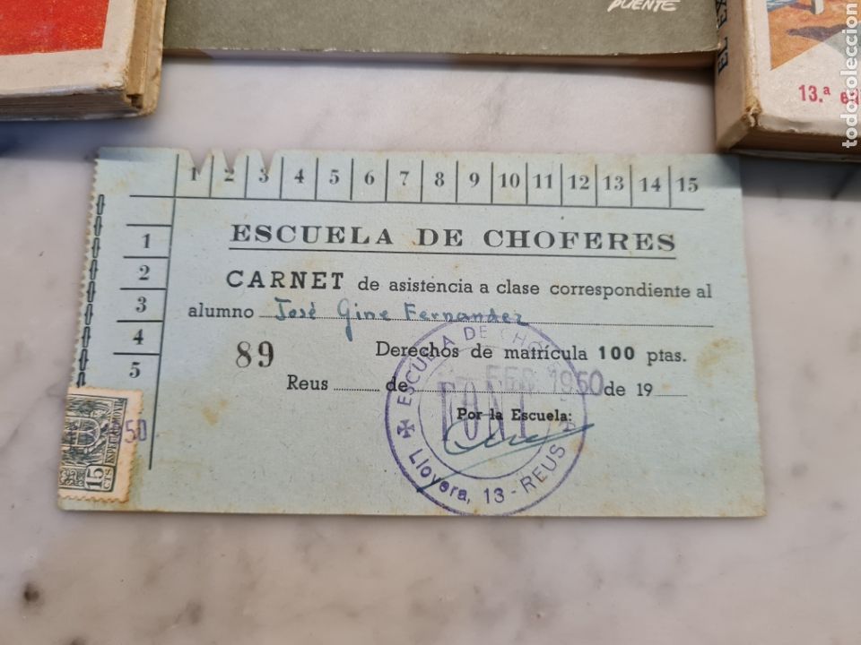 Libros: Libros de conducci&oacute;n - Foto 2