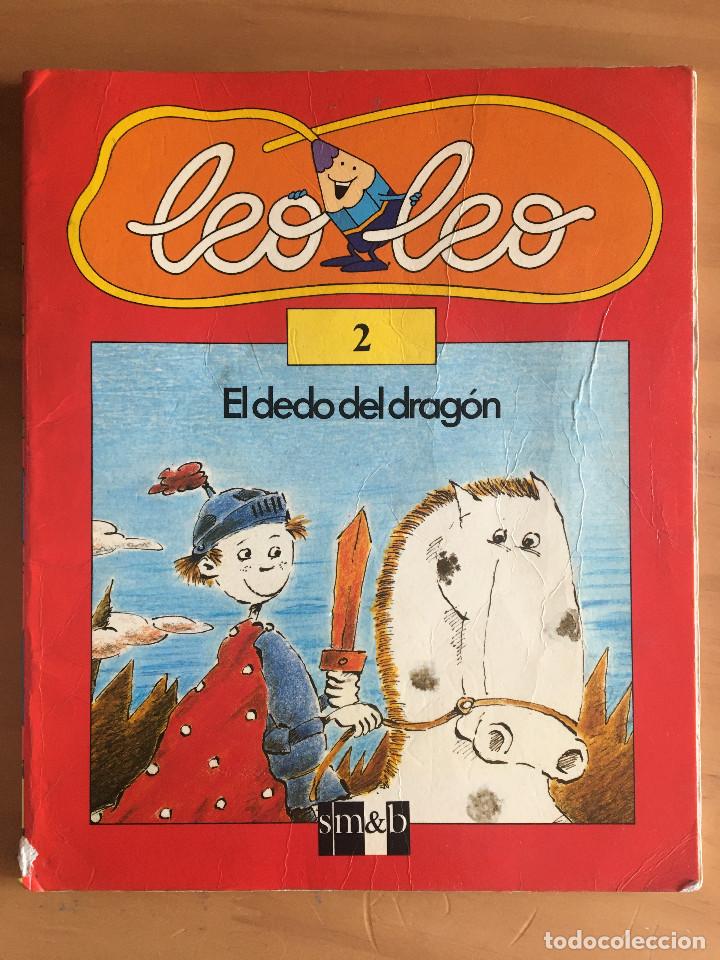 Libros: EL DEDO DEL DRAGON - JEAN SACRESTE / MANUEL GRACIA