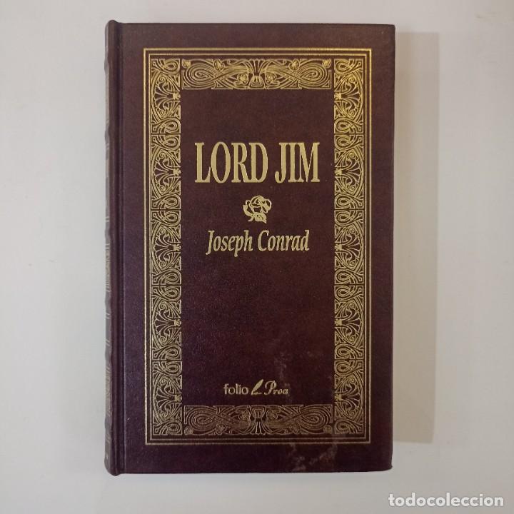 Libros: Joseph Conrad - Lord Jim - Foto 1