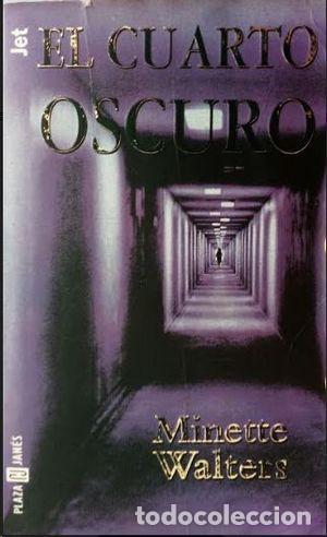 Libros: El cuarto oscuro - Minette Walters - Foto 1