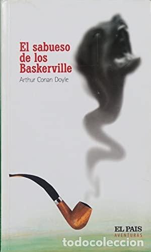 books: El sabueso de los Baskerville.