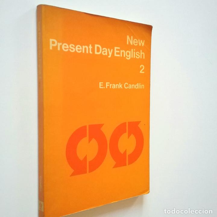 Libros: E. Frank Candlin - New Present Day English 2 - Foto 1