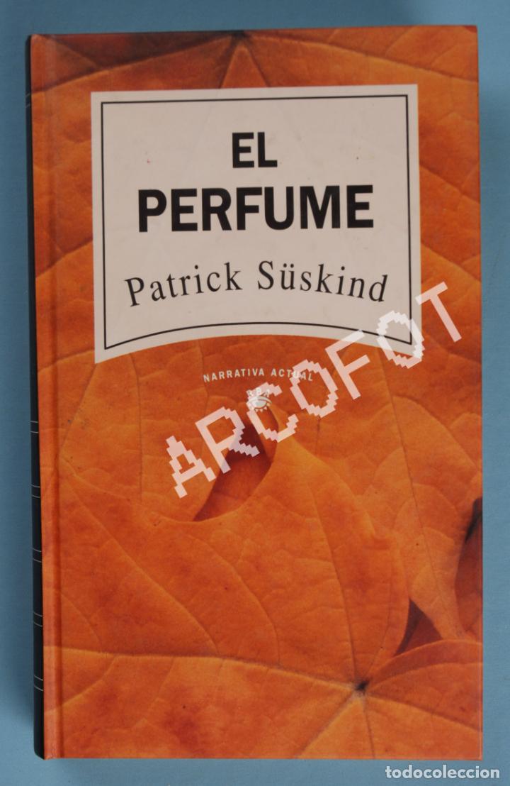 Libros: EL PERFUME - PATRICK S&Uuml;SKIND - RBA 1992 - Foto 1