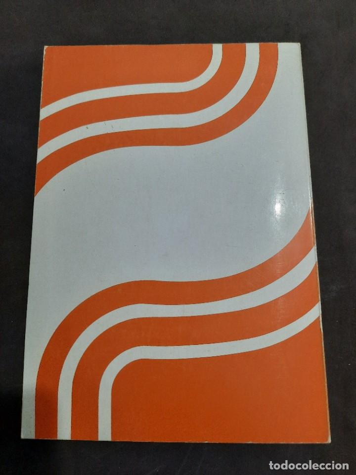 Libros: E2B2 LA PROSA LITERARIA DE LUIS CERNUDA - MANUEL RAMOS ORTEGA - EL LIBRO OCNOS - Foto 2