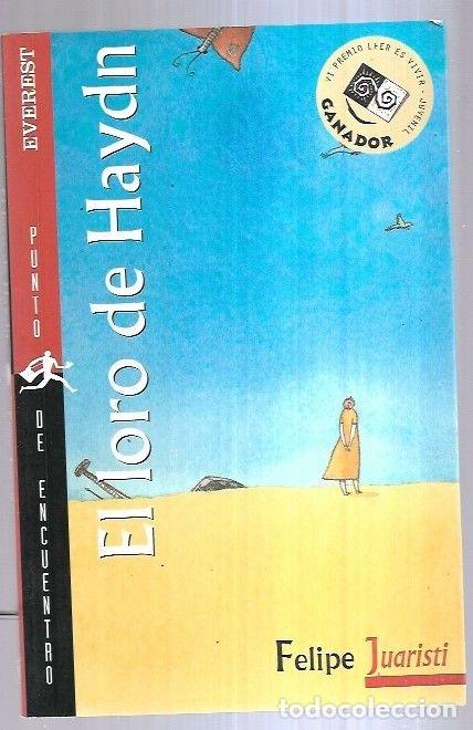 Libros: LORO DE HAYDN - EL - JUARISTI, FELIPE - Foto 2