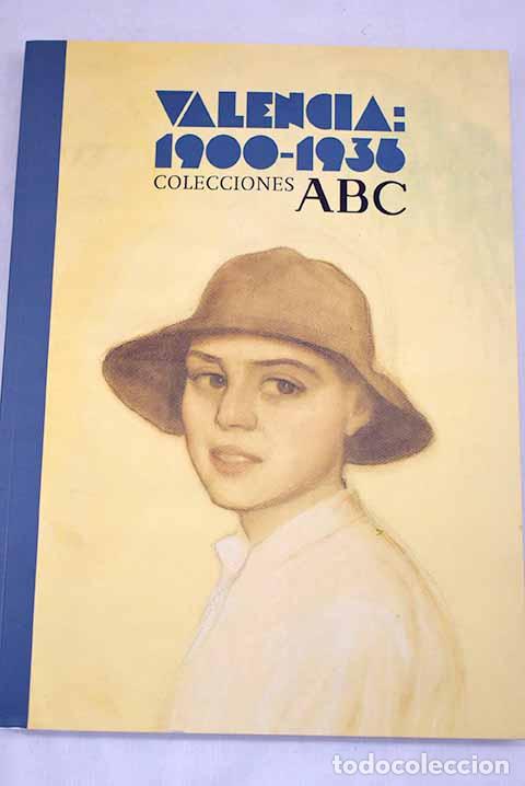 Libros: Valencia, 1900-1936: colecciones ABC - Foto 1