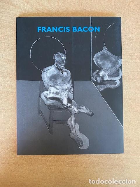 Libros: FRANCIS BACON - Varios - Foto 1