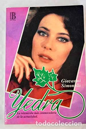 Libros: Yedra - Foto 1