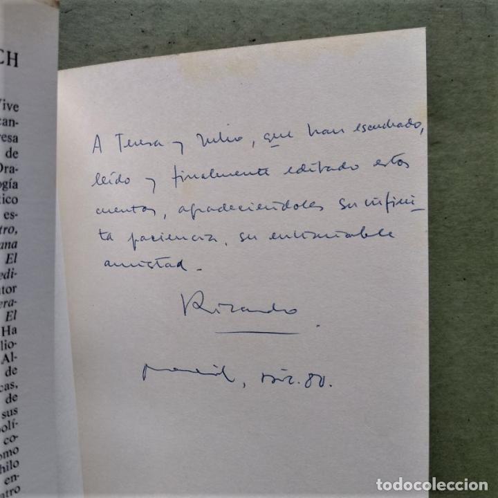 Libros: Tiempos. (Ejemplar dedicado). - Domenech, Ricardo. - Foto 1
