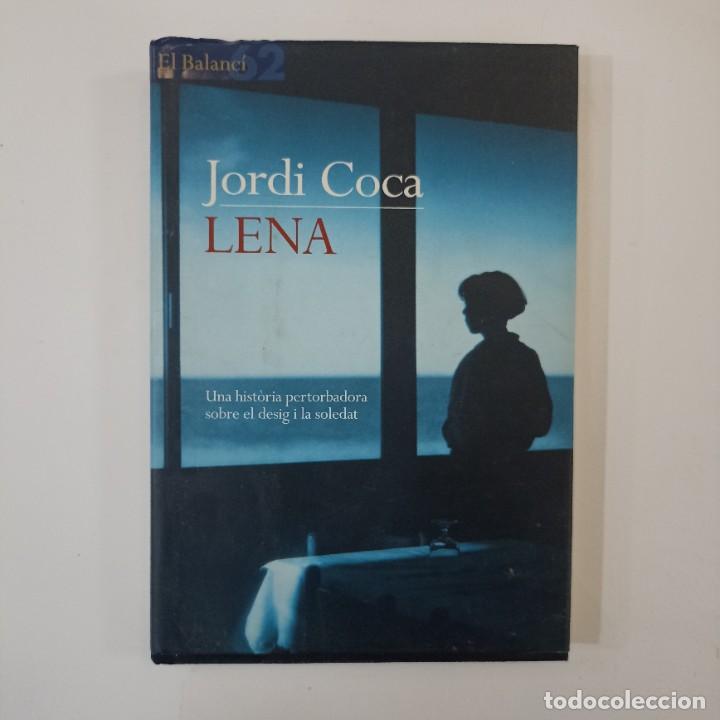 Libros: Jordi Coca - Lena - Foto 1