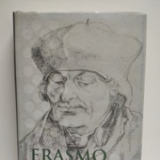Libros: ERASMO - A G DICKENS - W R D JONES. Lote 340945228